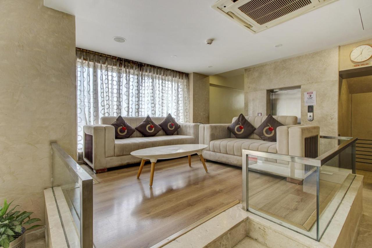 La Sara Regent Hotel Bangalore Luaran gambar