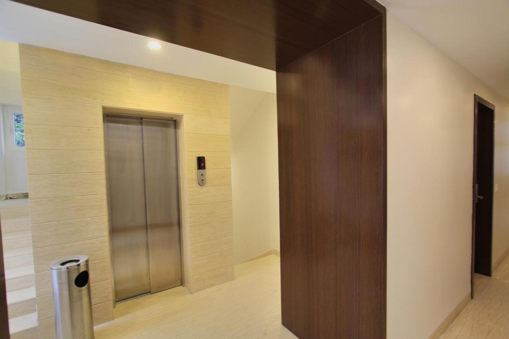 La Sara Regent Hotel Bangalore Luaran gambar